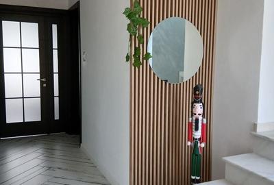 Casă cu 3 camere în Ștefănești - 16