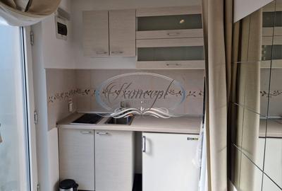 Apartament cu 2 camere semidecomandat, mobilat în Central - 5