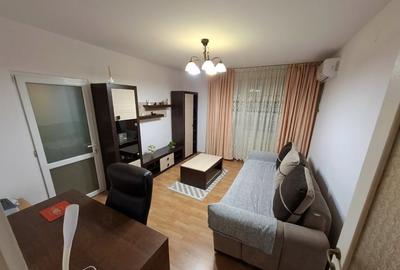 Apartament cu 2 camere decomandat, mobilat în Drumul Taberei