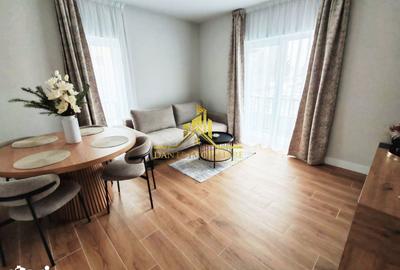 Apartament cu 2 camere semidecomandat, mobilat în Făget - 6