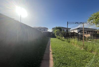 Casă cu 4 camere cu Canalizare în Braytim - 14