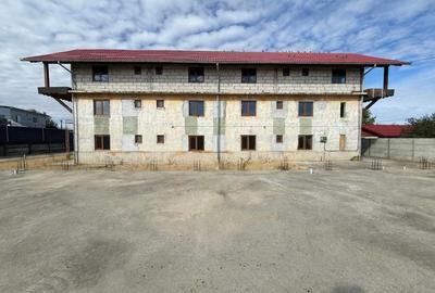 Casă cu 4 camere în Zădăreni