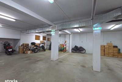 Apartament cu 3 camere decomandat în Domenii