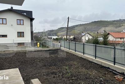 Casă cu 5 camere cu Teren 1000 Mp în Feleacu
