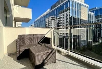 Apartament cu 3 camere decomandat, mobilat în Domenii - 18