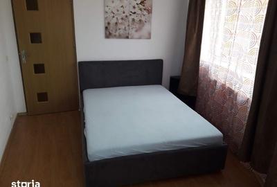 Apartament cu 2 camere semidecomandat în Central - 5