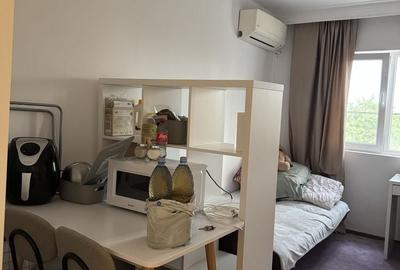 Garsonieră decomandată în Complex Studențesc - 3