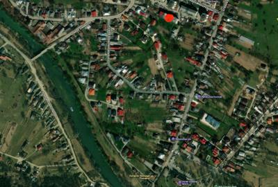 Garsonieră în Sud