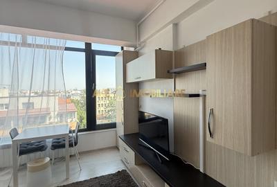 Apartament cu 2 camere semidecomandat, mobilat în Unirii - 6