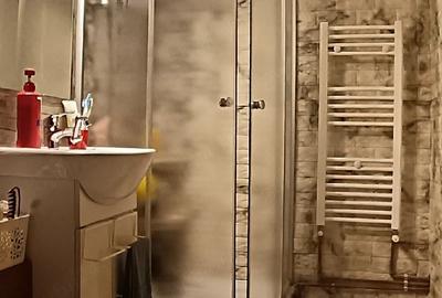 Apartament cu 2 camere semidecomandat în Cina - 2
