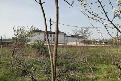 Teren de 2800 mp, în Central - 8
