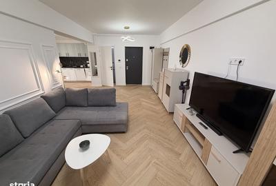 Apartament cu 2 camere în Mureșeni