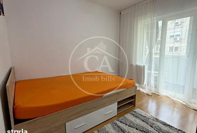 Apartament cu 3 camere decomandat în Decebal - 7