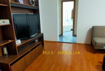 Apartament cu 3 camere semidecomandat în City Park Mall - 7
