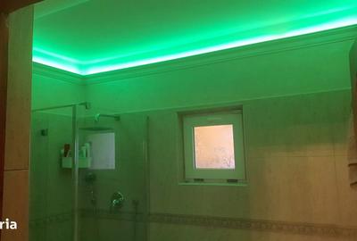Casă cu 4 camere cu Canalizare în Central - 1