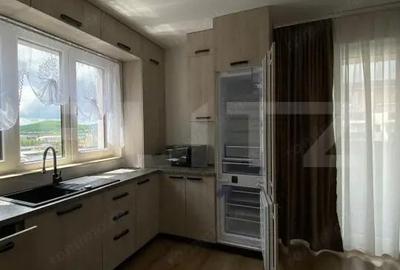 Apartament cu 2 camere decomandat în Central - 2
