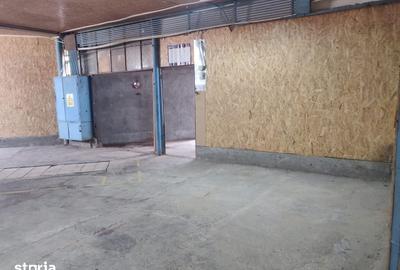 Spațiu comercial, de 170 mp, în Zona Industrială - 1