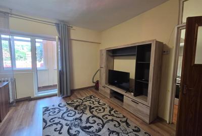 Garsonieră decomandată în Gară - 4