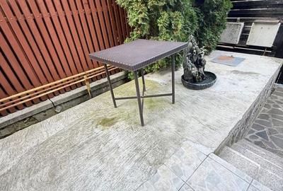 Apartament cu 2 camere în Platoul Izvor