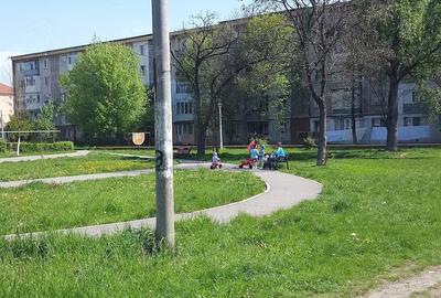 Teren de 1819 mp, în Hunedoara - 2