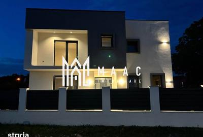 Casă cu 4 camere cu Teren 350 Mp în Chirpăr - 1