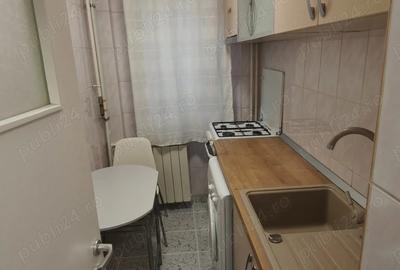 Apartament cu 2 camere decomandat în Militari - 2