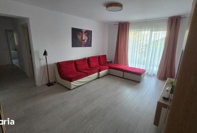Apartament cu 2 camere în Iris