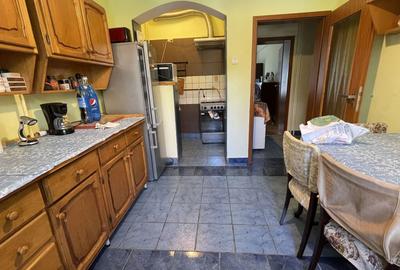 Apartament cu 2 camere decomandat, mobilat în Șagului - 9