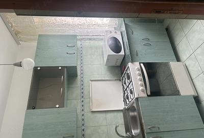 Garsonieră decomandată în Dristor - 1