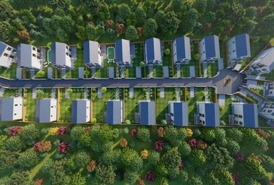 Casă cu 4 camere în Gura Câlnăului - 2