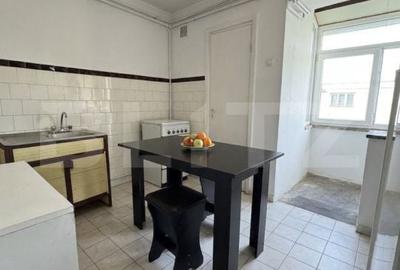 Apartament cu 3 camere decomandat în Siloz - 5