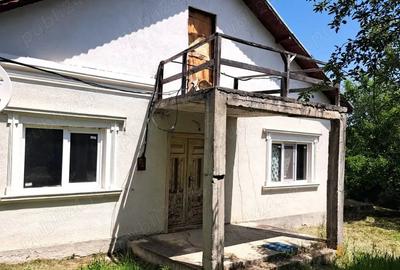 Casă cu Teren 3780 Mp în Hulubești - 7