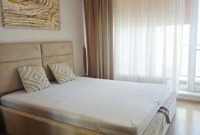 Apartament cu 2 camere în Titan