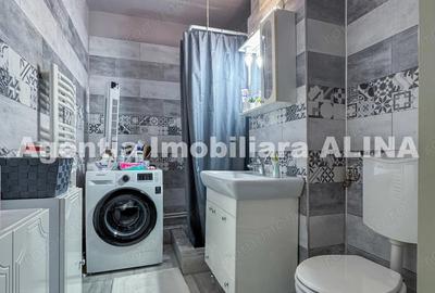 Apartament cu 2 camere decomandat în Gojdu - 5