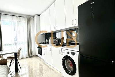 Apartament cu 2 camere în Neptun - 2
