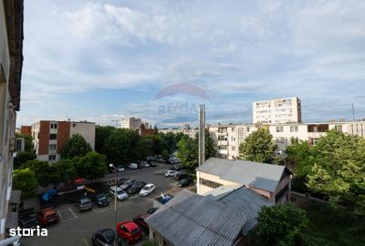 Apartament cu 2 camere în Craiovei