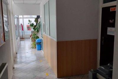 Spațiu comercial, de 172 mp, în Micro 21