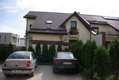 Casă cu 5 camere cu Teren 410 Mp în Nord - 1