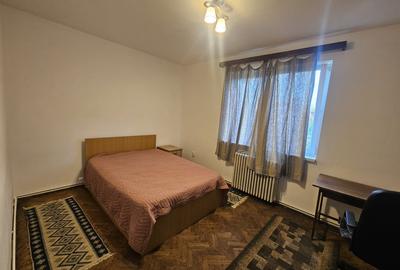 Apartament cu 3 camere decomandat, mobilat în Central - 4