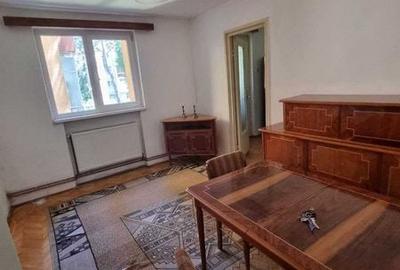 Apartament cu 2 camere în Libertății - 1