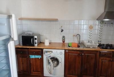 Garsonieră decomandată în Timpuri Noi