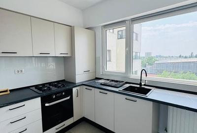 Apartament cu 2 camere semidecomandat, mobilat în Parcul Carol - 9