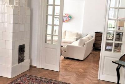 Casă cu 12 camere cu Canalizare în Dorobanți - 3