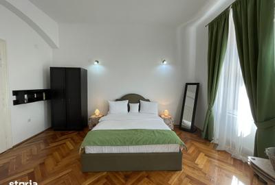 Apartament cu 3 camere în Periferie - 8