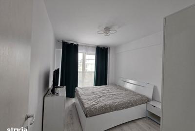 Apartament cu 2 camere decomandat în Bârnova - 9
