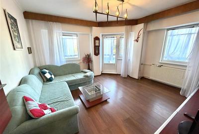 Apartament cu 2 camere decomandat în Calea Aradului