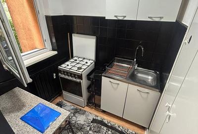 Garsonieră în Rahova - 1
