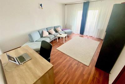 Apartament cu 2 camere decomandat, mobilat în Vitan - 1