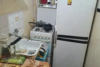 Garsonieră decomandată în Micro IV - 6
