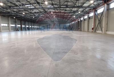 Spațiu comercial, de 800 mp, în Nord - 3